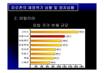 유로존 재정위기의 과정 및 전망-17