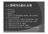 공기업의 부분민영화 사례연구-한국가스공사-4