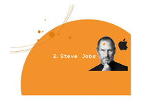 Steve Jobs와 B. Gates 리더십 사례-4