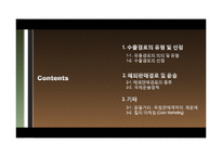 국제 유통전략 레포트-2