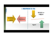 국제 유통전략 레포트-13