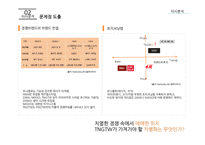 TNGTW의 2030여성을 위한 커뮤니케이션 전략-5