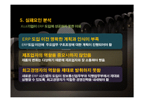 Xuji 기업 ERP 도입 사례 연구-19