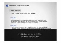 고관여 제품과 브랜드 관리-16