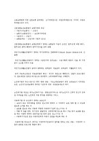 사회복지법제론 기말고사 대비 요약-3
