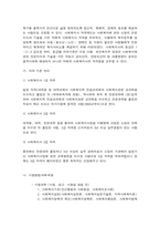 사회복지사의 법적지위와 권한-2