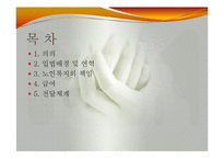 노인복지법(사회서비스법, 노인복지법의의, 노인복지의책임, 노인복지법급여, 노인복지법전달체계, 사회복지법제론, 남기민저) PPT, 파워포인트-2