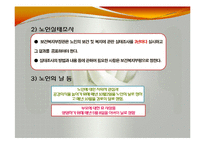 노인복지법(사회서비스법, 노인복지법의의, 노인복지의책임, 노인복지법급여, 노인복지법전달체계, 사회복지법제론, 남기민저) PPT, 파워포인트-8