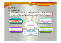노인복지법(사회서비스법, 노인복지법의의, 노인복지의책임, 노인복지법급여, 노인복지법전달체계, 사회복지법제론, 남기민저) PPT, 파워포인트-17