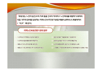 노인복지법(사회서비스법, 노인복지법의의, 노인복지의책임, 노인복지법급여, 노인복지법전달체계, 사회복지법제론, 남기민저) PPT, 파워포인트-20