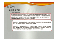 정신보건법(사회서비스법, 정신보건법입법배경, 정신보건실태조사, 정신보건계획, 정신보건법급여, 사회복지법제론, 남기민저) PPT, 파워포인트-9