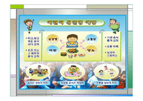 성인병을 일으키는 영양섭취의 문제점과 올바른 식사요법(성인병발생, 식생활변화, 현대식생활문제, 주요성인병) 발표용, PPT, 파워포인트-11