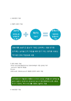 보육과 보육과정의 개념-2