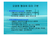 수질오염(하천오염, 용존산소, 부영양화, 해양오염, 유류오염, 지하수오염, 수질오염방지) PPT, 파워포인트-9