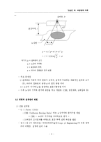 포장공학개론(연성포장, 강성포장의개념, 포장의역사, 포장설계, 교통조건, 환경조건, 포장공용성)이론요점정리 보고서-9