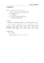 포장공학개론(연성포장, 강성포장의개념, 포장의역사, 포장설계, 교통조건, 환경조건, 포장공용성)이론요점정리 보고서-17