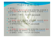 어음수표법(상법기초, 어음수표의의의, 어음수표발행, 어음수표양동, 어음수표지급) 발표용, PPT, 파워포인트-14