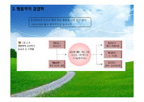 경영학의역사(경영관리의역사, 고전적경영학, 과학적관리론, 행동학적경영학, 계량경영학, 현대경영학이론) 발표용 PPT, 파워포인트-9
