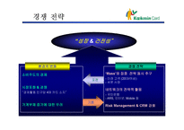 [마케팅전략]삼성카드 고객마케팅 전략-10