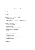 [부동산시장]부동산 가격거품과 시장전망-2