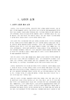 [국제경영]나이키의 경영전략-3