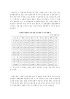 [물류관리]물류정보화 추진기반과 추진현황-14