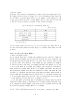 [항만]우리나라 항만 컨테이너 터미널의 현황과 ON-DOCK 시스템의 효율성 증대-10