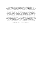 [독서감상문]CEO 안철수의 영혼이 있는 승부를 읽고-5