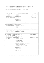 [사업계획서]창업계획승인용 사업계획서-9