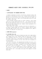 [브랜드]XCANVAS의 새로운 브랜드 아이덴티티 구축 전략-1