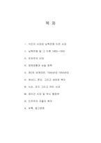 [사회복지]미국의 사회복지발달사-7