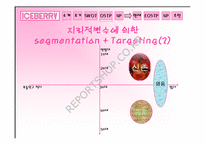 [마케팅]`Iceberry` 아이스베리를 통한 소규모 창업마케팅사례-8