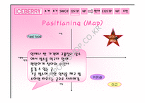 [마케팅]`Iceberry` 아이스베리를 통한 소규모 창업마케팅사례-13
