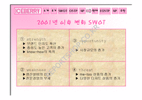 [마케팅]`Iceberry` 아이스베리를 통한 소규모 창업마케팅사례-20