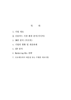[마케팅] 현대카드M 마케팅 및 경영분석-2
