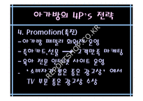[국제마케팅]유아복 아가방 해외진출 경영전략-12