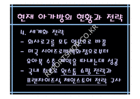 [국제마케팅]유아복 아가방 해외진출 경영전략-17