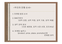 [의류산업] WHO.A.U로 다시태어난 ‘이랜드’ 마케팅전략-2