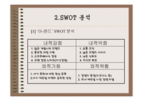 [의류산업] WHO.A.U로 다시태어난 ‘이랜드’ 마케팅전략-5