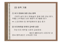 [의류산업] WHO.A.U로 다시태어난 ‘이랜드’ 마케팅전략-10