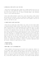 [법과 인권] 여성과 인권에 대해서-7
