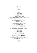 [졸업][실업문제]청년실업 심각성과 해결방안-2