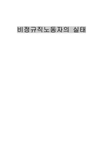 [졸업][노동경제학]비정규직노동자의 실태와 해결방안-19