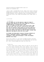 [마케팅분석] WHO.A.U로 다시태어난 이랜드 마케팅분석-5