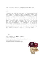 [마케팅분석] WHO.A.U로 다시태어난 이랜드 마케팅분석-6