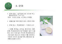 [사업계획서]천연팩 사업계획서-13