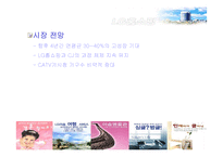 [마케팅]LG홈쇼핑 경영전략 완벽분석-7