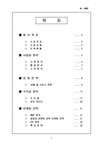 [사업계획서]맞춤 헬스 사업계획서-1