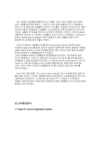 [컴퓨터산업]애플컴퓨터 경영전략-5