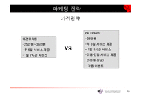 [사업계획서]애완견관리 사업계획서-18
